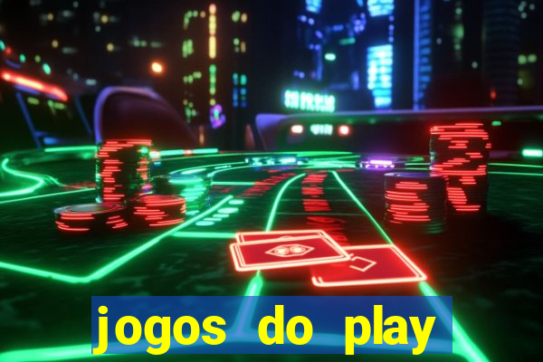 jogos do play store mais baixados